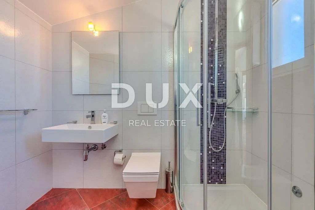 rab - luksuzna kuća s 4 apartmana blizu mora - slika 20