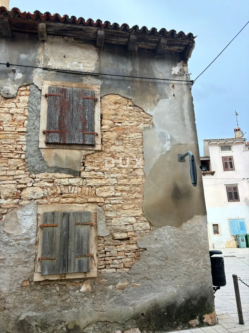 istra, galižana, kuća, 40 m2 , za renovaciju - slika 10