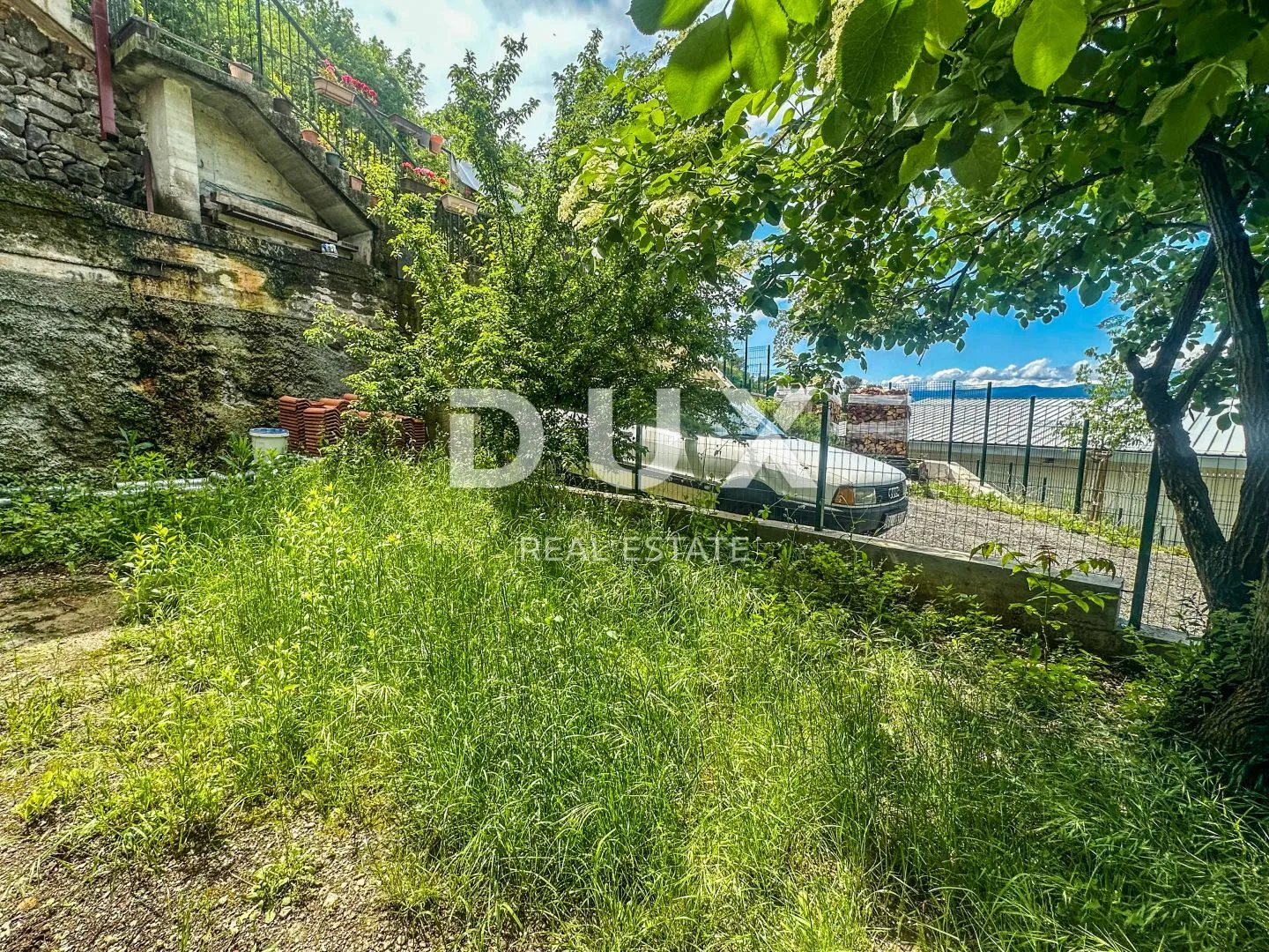 rijeka, škurinje - samostojeća kuća nadomak centra grada - slika 12