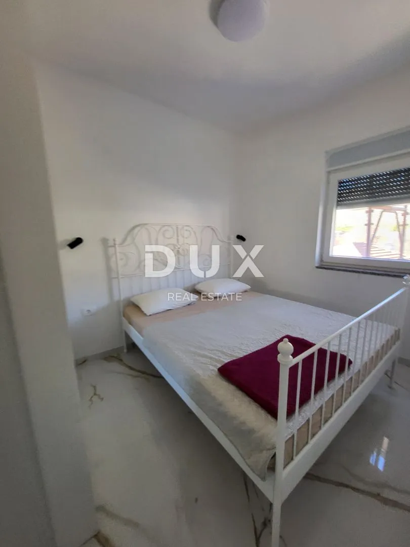 seline, zadar - top prilika! novoizgrađena kuća s 3 velika stana - slika 33