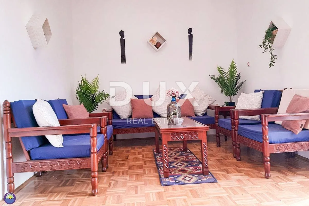 istra, barbariga - apartmanska kuća nadomak plaža - slika 39
