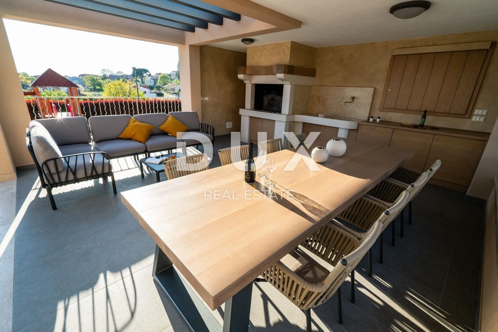 istra, poreč (okolica) - predivna luksuzna villa s bazenom - slika 28