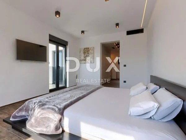 istra,majmajola nova dizajnerska vila - slika 24