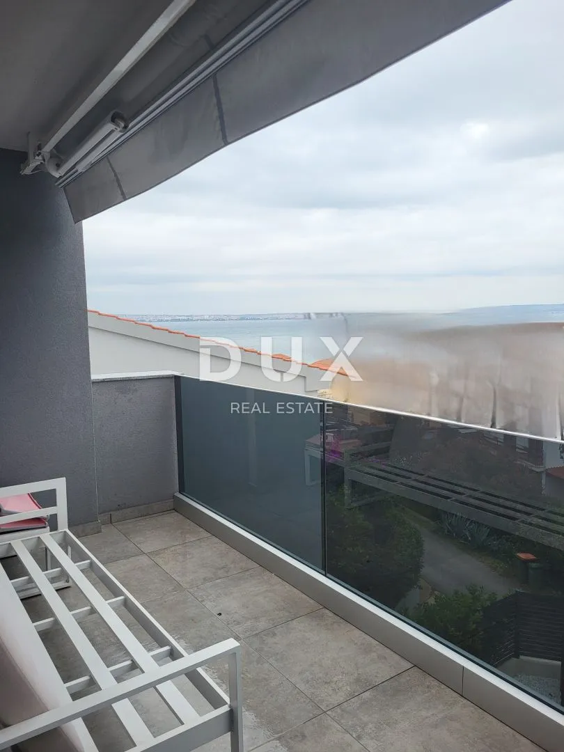 zadar, preko, četverosoban stan, 150 m2, 200 m od plaže - slika 23