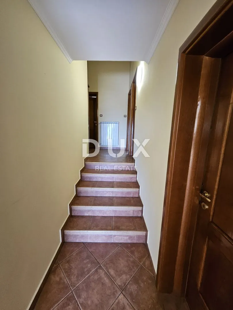 opatija - stan 3s+db 150m2 s pogledom na more i bazenom + okoliš 250m2 - slika 32