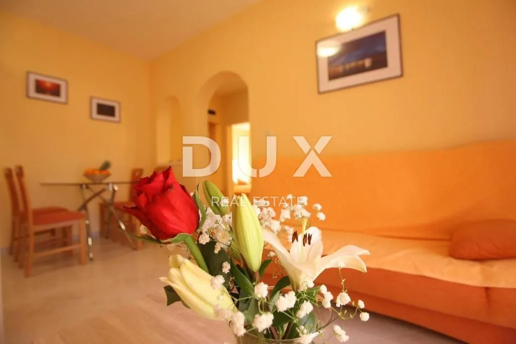 zadar, sukošan - apartmanska kuća 150m od mora - slika 23