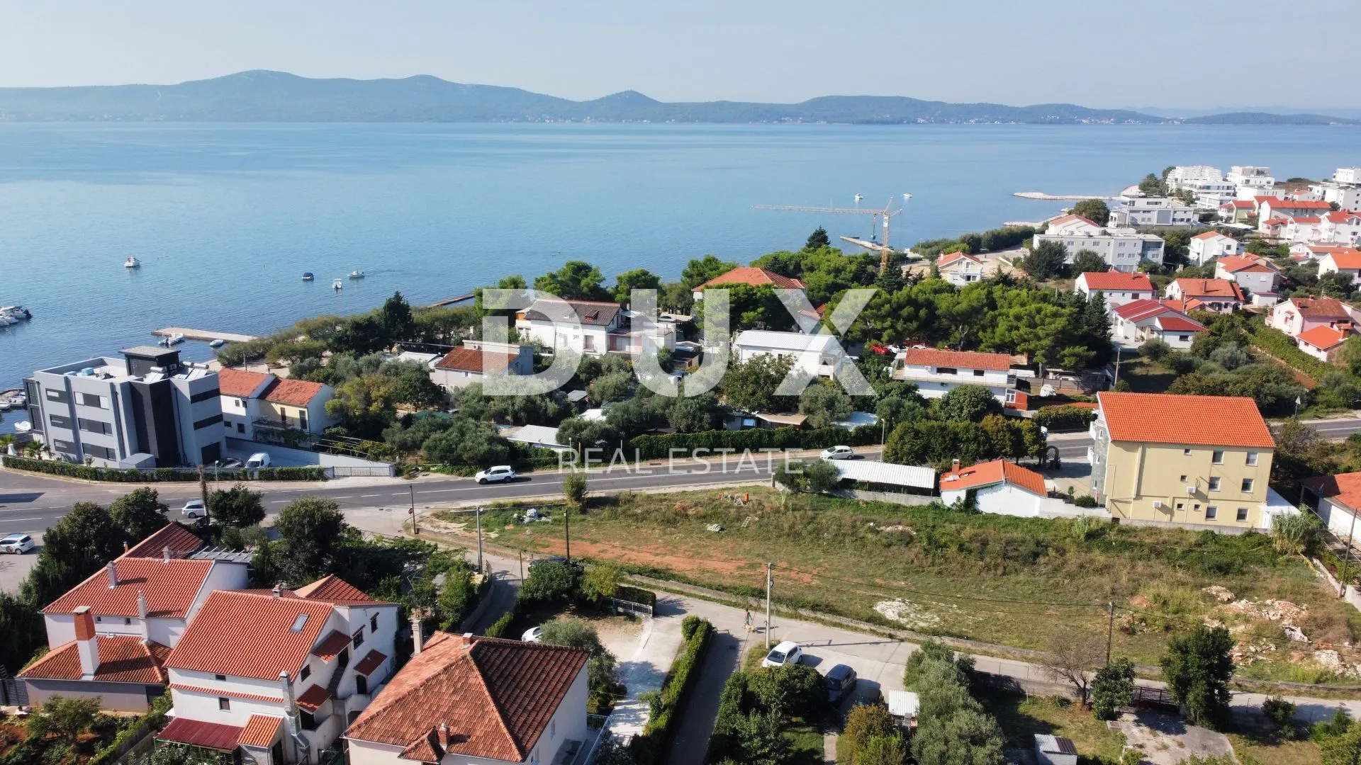zadar, sukošan, 2s+db stan penthouse u vrhunskoj novogradnji s pogledom na more - slika 5