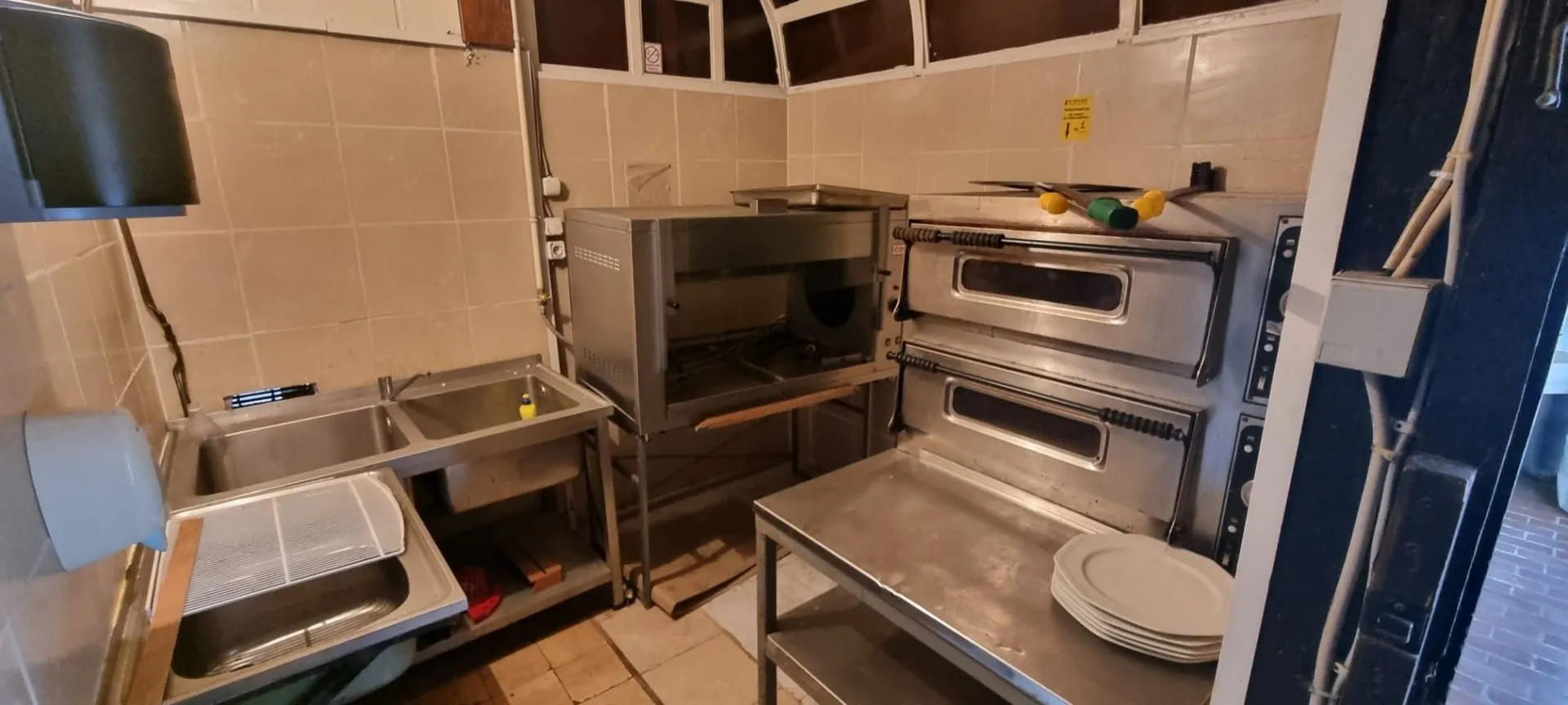 istra, pula ugostiteljski objekt na zanimljivoj lokaciji! - slika 7