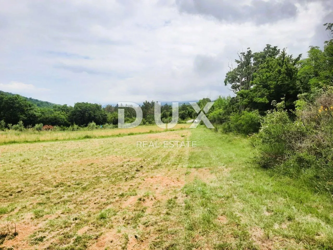 istra, labin - prostrano poljoprivredno zemljište 13 688m2 u blizini mora - slika 15