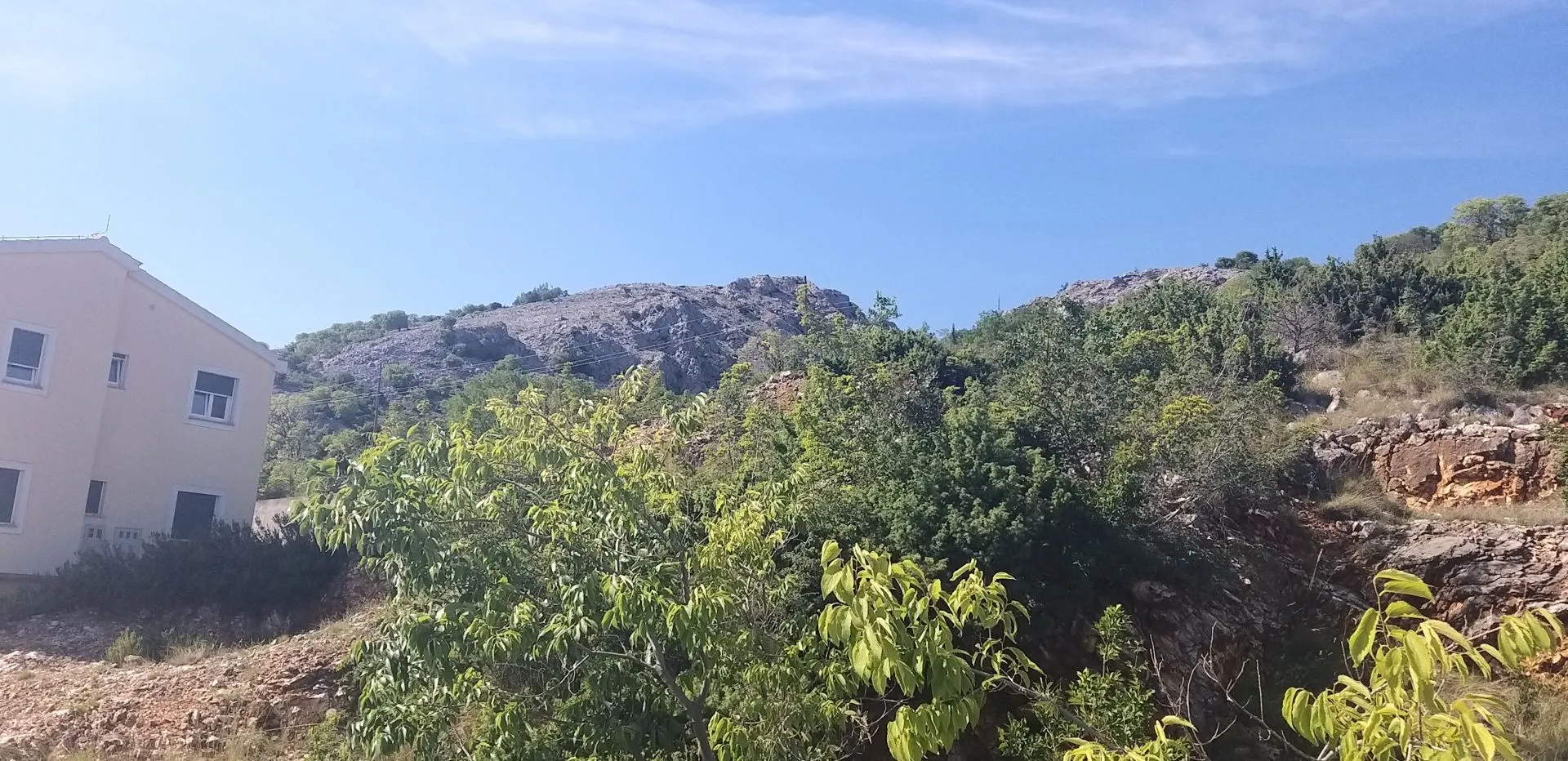 starigrad, tribanj - građevinsko zemljište - slika 3