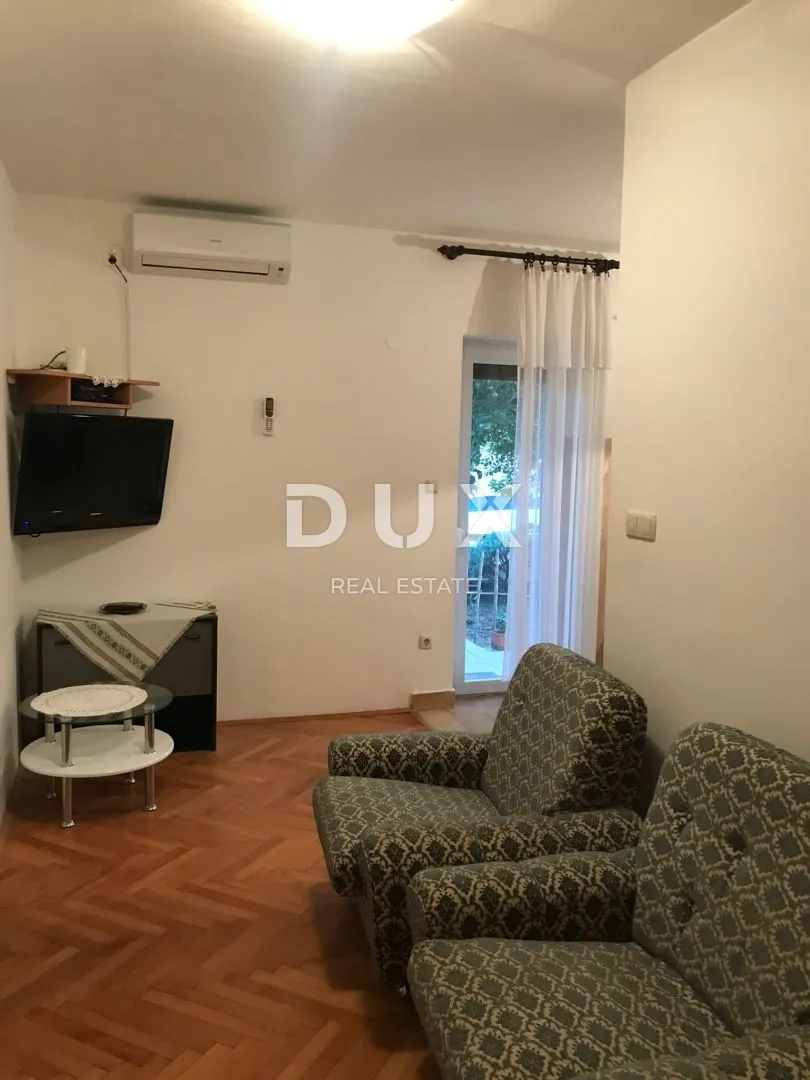 rab, lopar - kuća u centru grada - slika 28