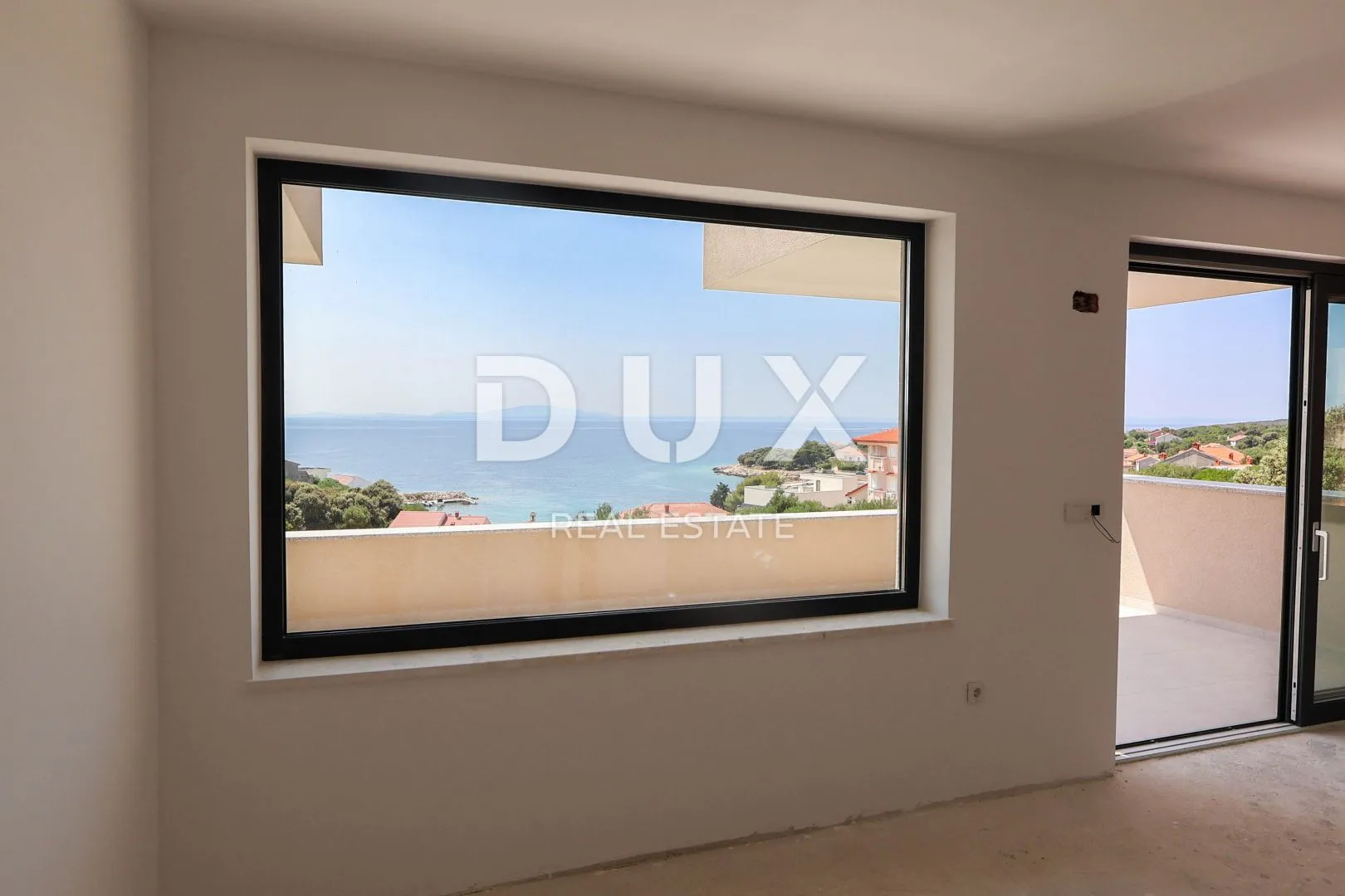 novalja, jakišnica - luksuzan penthouse 123 m2 s pogledom na cijeli zaljev - slika 9