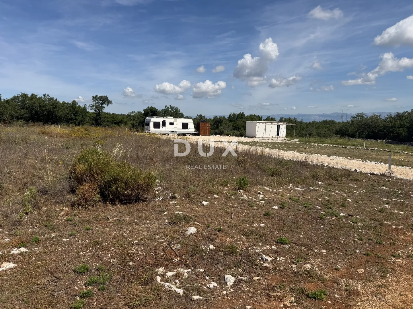 sukošan, debeljak - građevinsko zemljište 730m² pravilnog oblika - slika 14