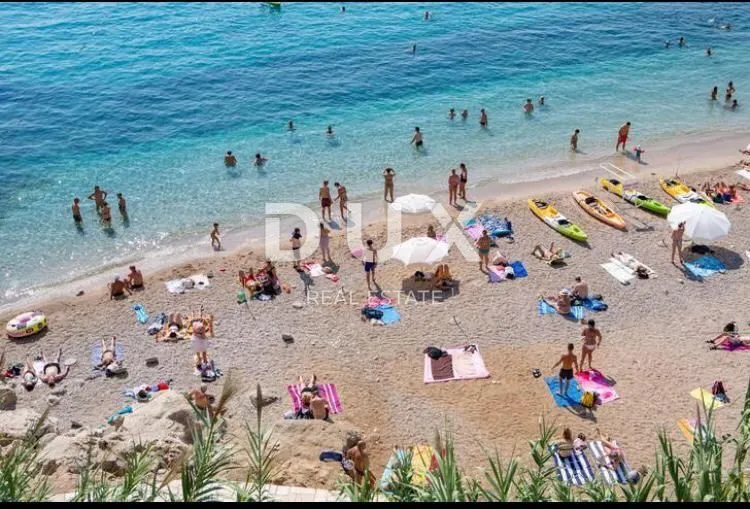 pag - novalja - turističko višenamjensko zemljište 67401m2 - prvi red do mora! - slika 5