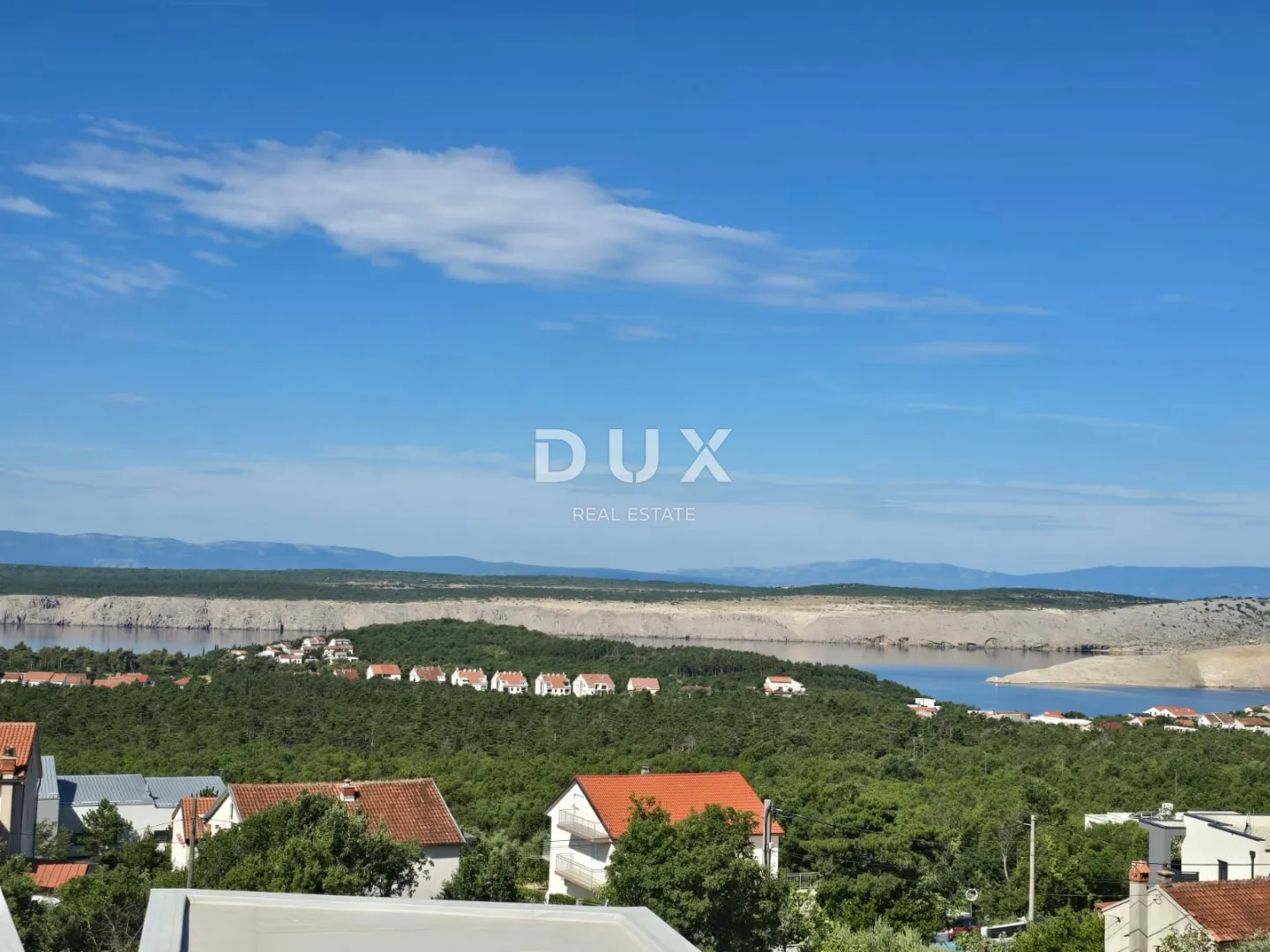 crikvenica, jadranovo - luksuzna dvojna kuća s bazenom, 143m2 - slika 4