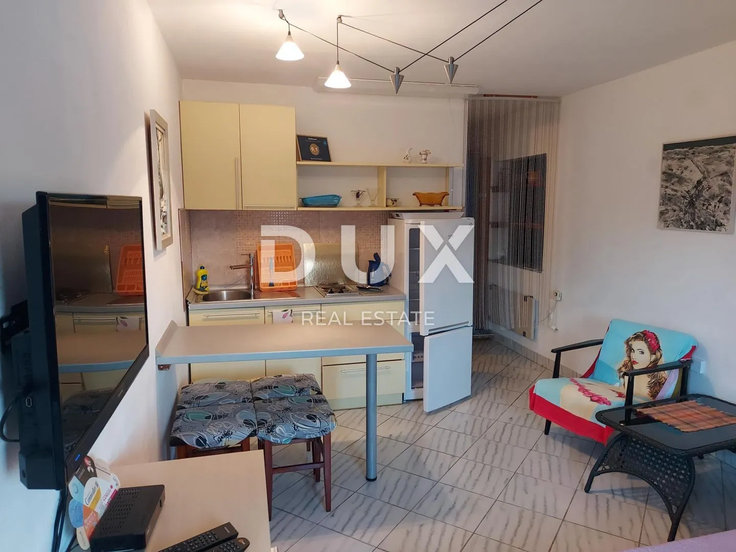 opatija, veprinac - vila 1000m2 s pogledom na more, 6 apartmana i bazenom + okoliš 1000m2 - slika 63