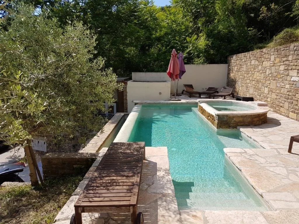 istra, motovun - kamena bajka u prirodi! rijetkost! - slika 20
