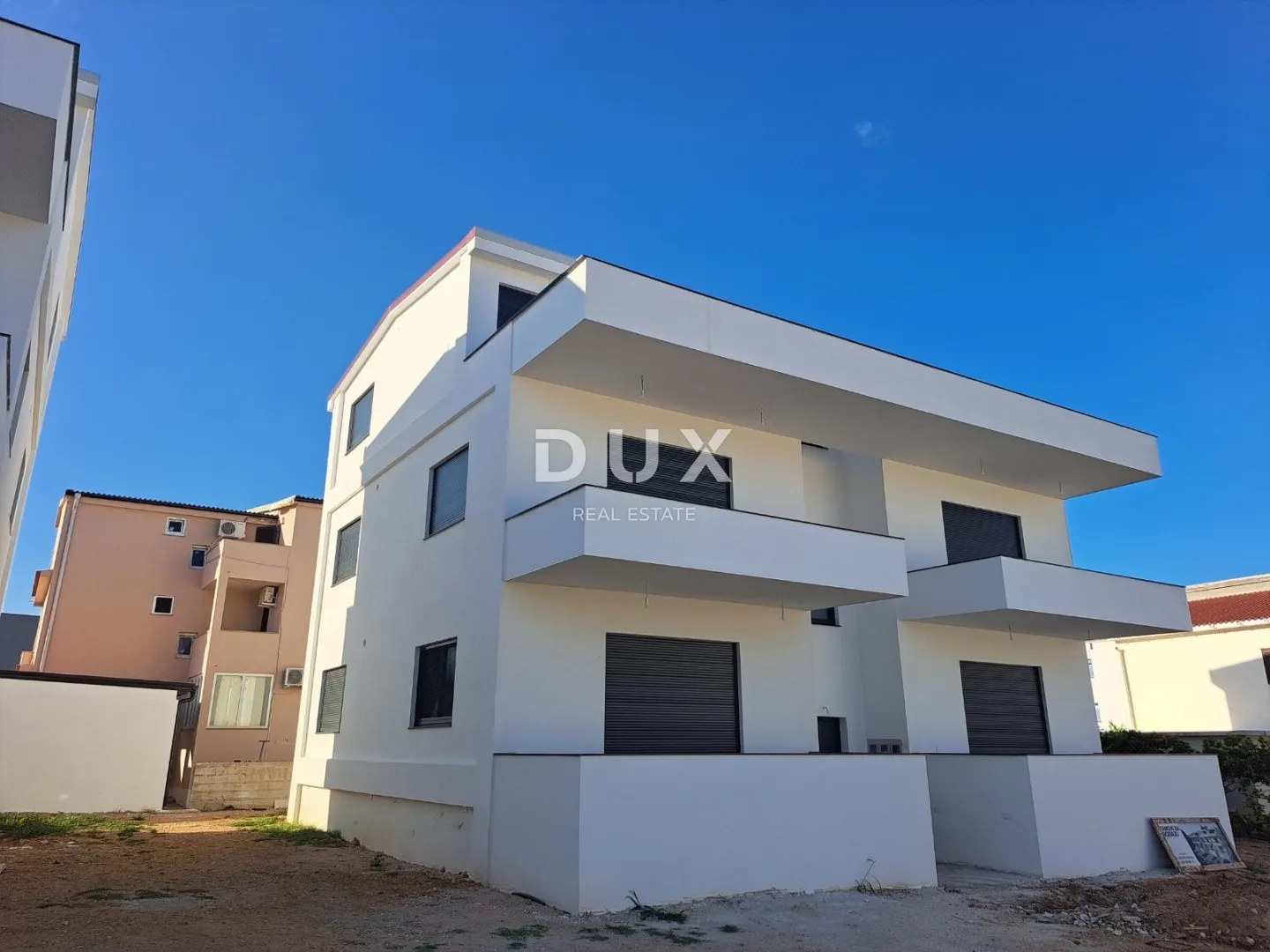 otok pag, pag - ekskluzivan stan 2s+db u novogradnji + terasa! prilika! - slika 4