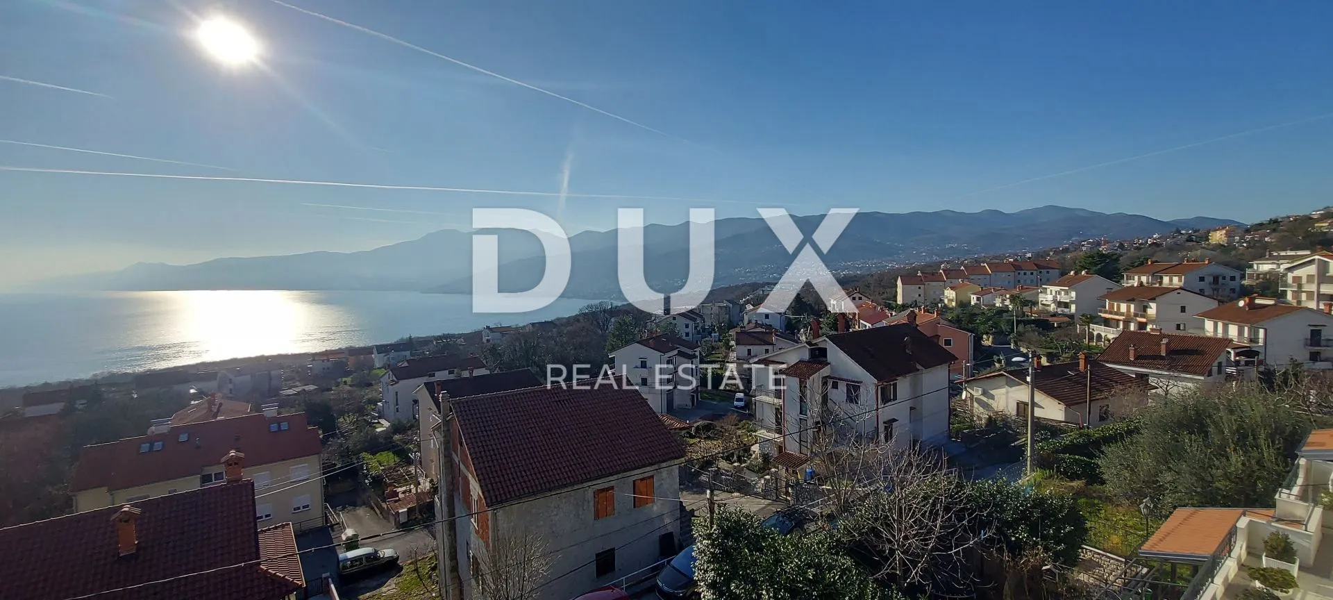 rijeka, martinkovac -stan sa panoramskim pogledom na more - slika 9