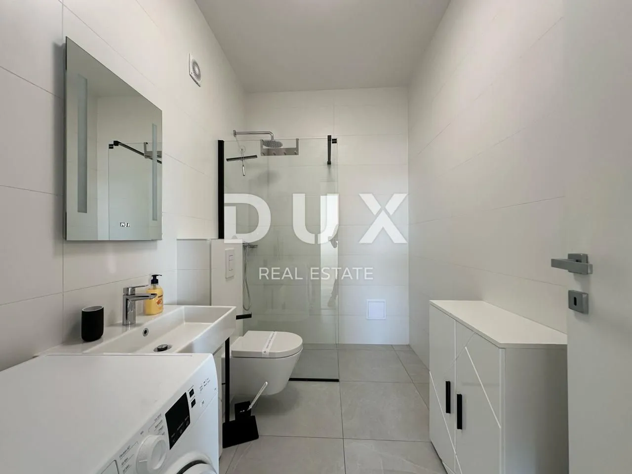 grad krk - penthouse sa pogledom na more - slika 16