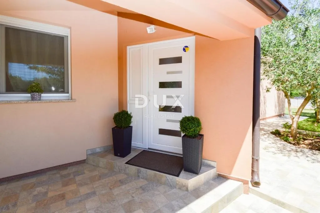 istra, fažana, apartmanska kuća, 162 m2 - slika 35