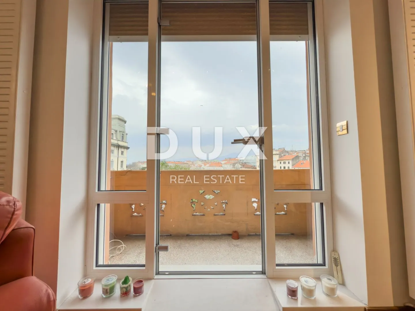 rijeka, centar – elegantni stan na prestižnoj lokaciji - slika 13