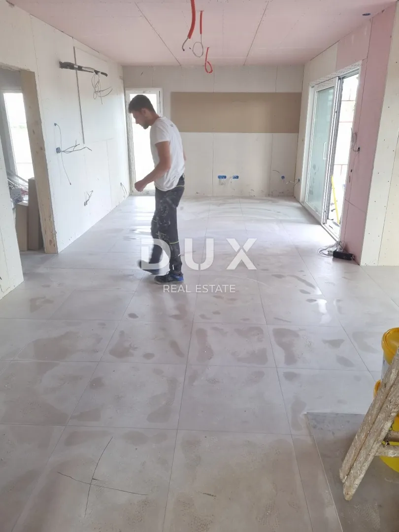 istra, pula - moderna luksuzna vila s bazenom u štinjanu! - slika 6