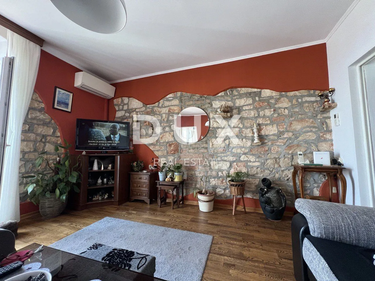 istra, umag - kamena ljepotica prvi red do mora - slika 11