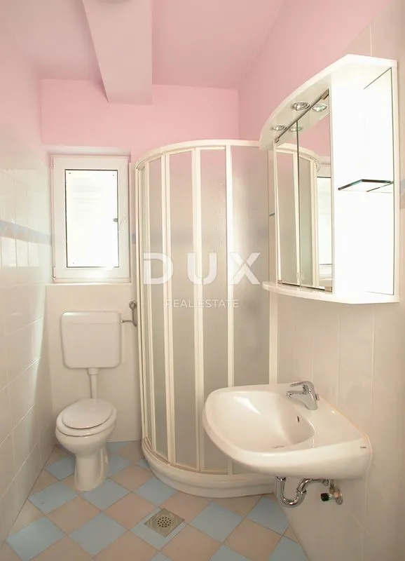 istra, medulin apartmanska kuća u premanturi - pogled na more! - slika 11