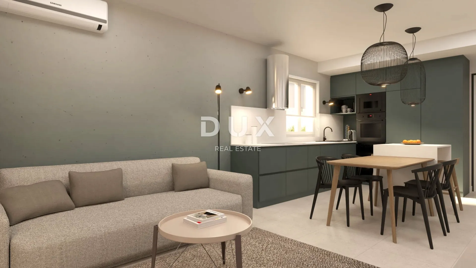 istra, medulin - novogradnja, useljivo, dvorište 140m2 s pogledom na more - slika 16