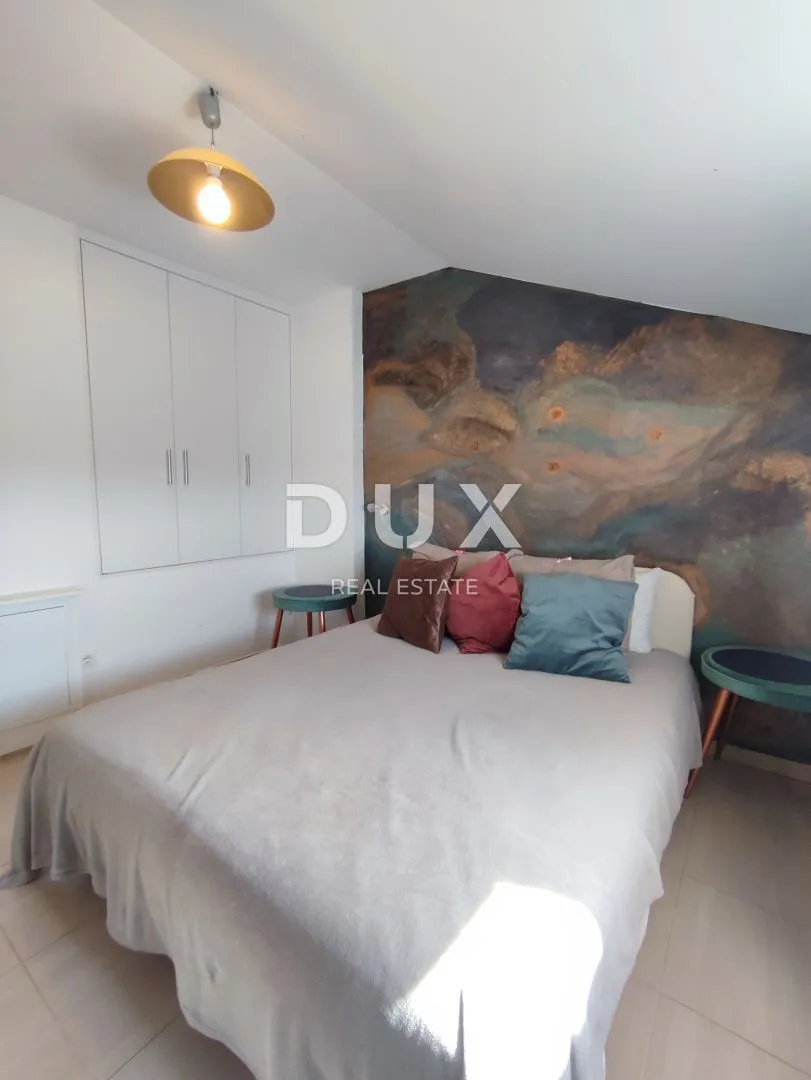 istra, umag - suvremeni obiteljski hotel - slika 29