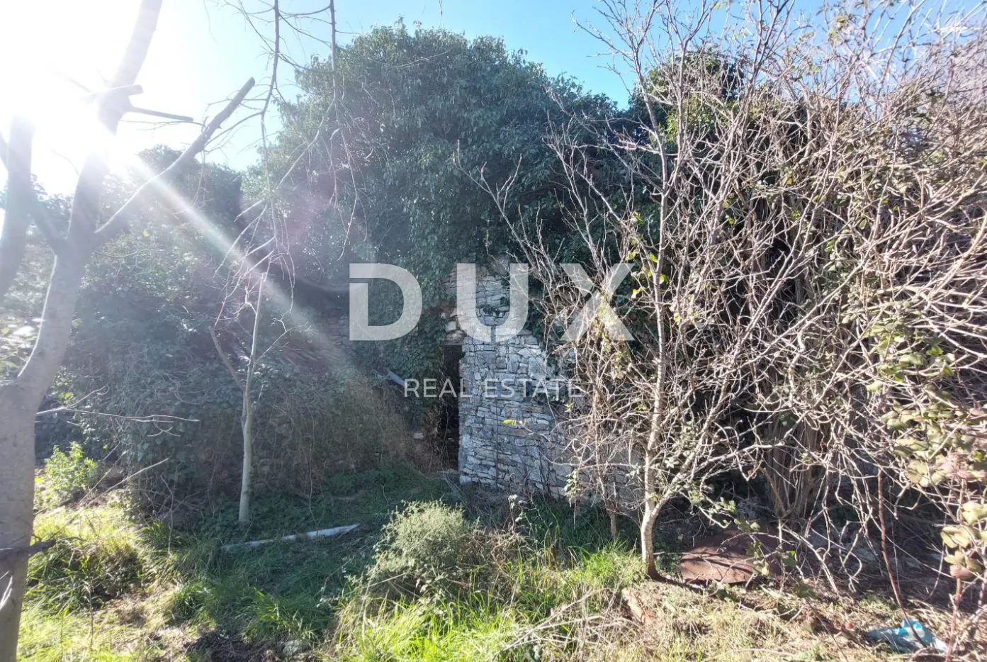 istra, galižana - dvije kamene kuće za renovaciju - slika 2