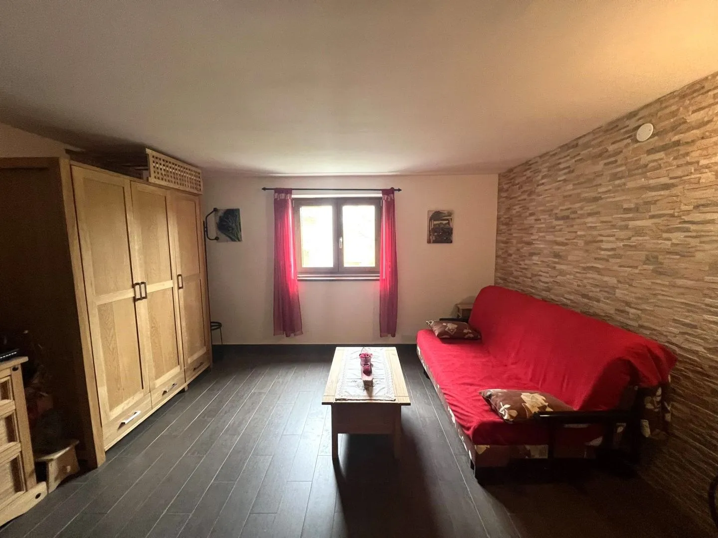 istra,rabac - dva apartmana na odličnoj lokaciji - slika 8