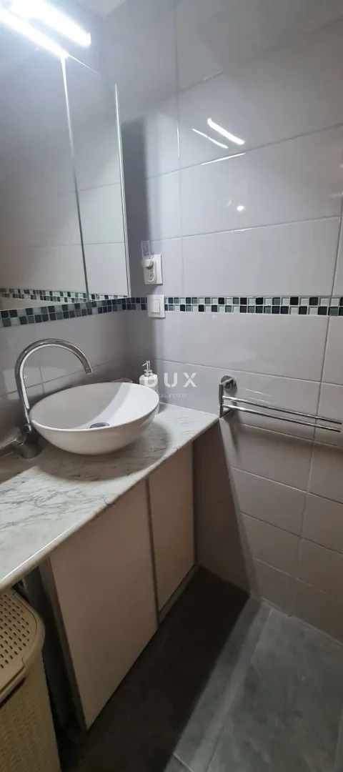 crikvenica, selce - kuća u centru grada, samo 280 od mora - slika 25