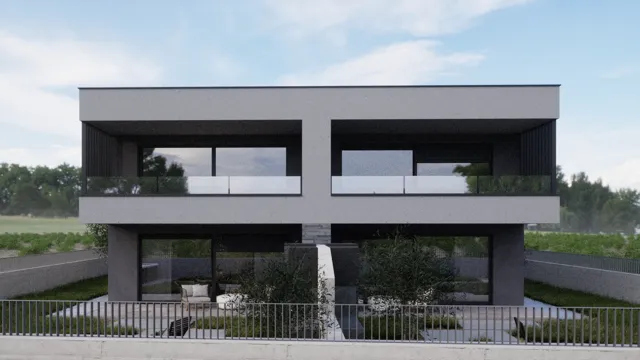 istra, ližnjan - stan u prizemlju sa vrtom! - slika 3