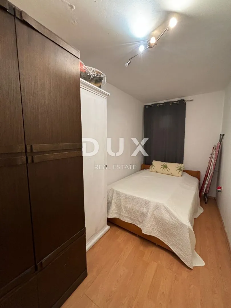 zadar, vinjerac- kamena kuća sa tri apartmana! blizina mora! - slika 6