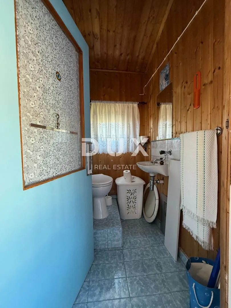 istra, labin - kuća s dva stana s velikim terasama, garaža i ognjište s galerijom u neposrednoj blizini centra - slika 45