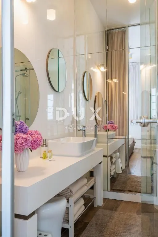 opatija, centar - 5 vrhunskih apartmana u srcu opatije - slika 5