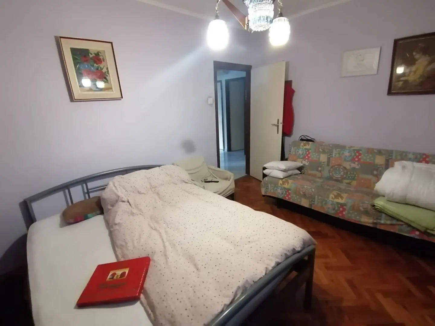 istra,fažana- obiteljska kuća 150m od mora! - slika 20