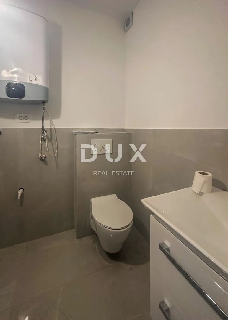 crikvenica - stan 2s+db, u prizemlju novogradnje, blizina mora, 2688 eur m2, top prilika! - slika 13