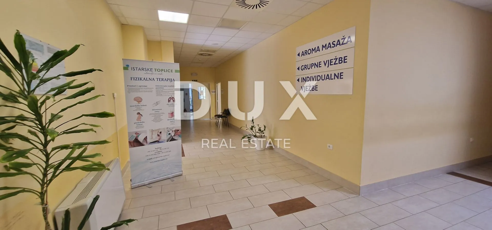 istra, oprtalj - wellness oaza, prilika za investitore - slika 11