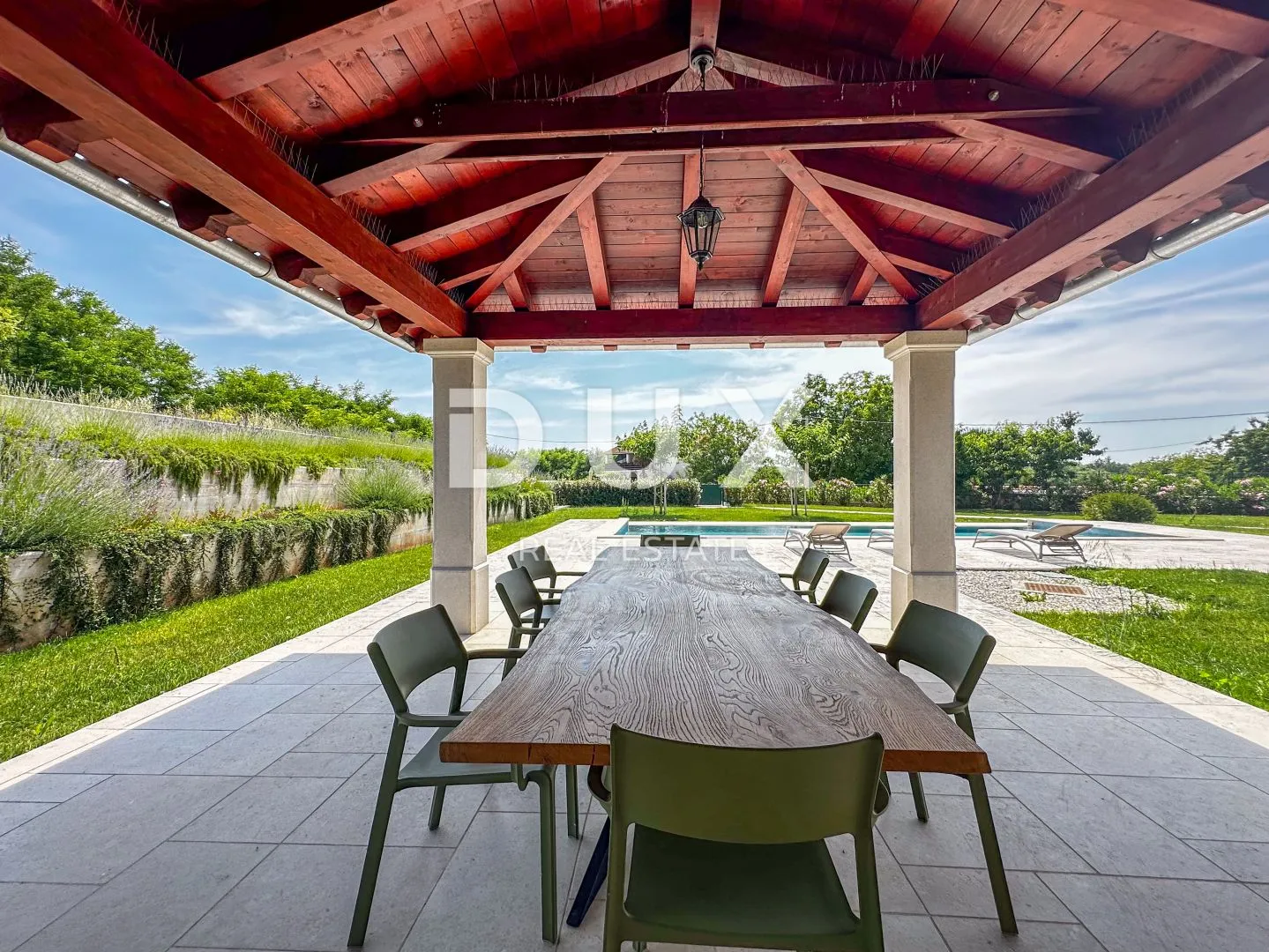 istra, poreč – jedinstvena vila s povijesnom dušom i talijanskom elegancijom - slika 10