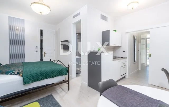 istra, rovinj impozantna vila s liftom! - slika 30