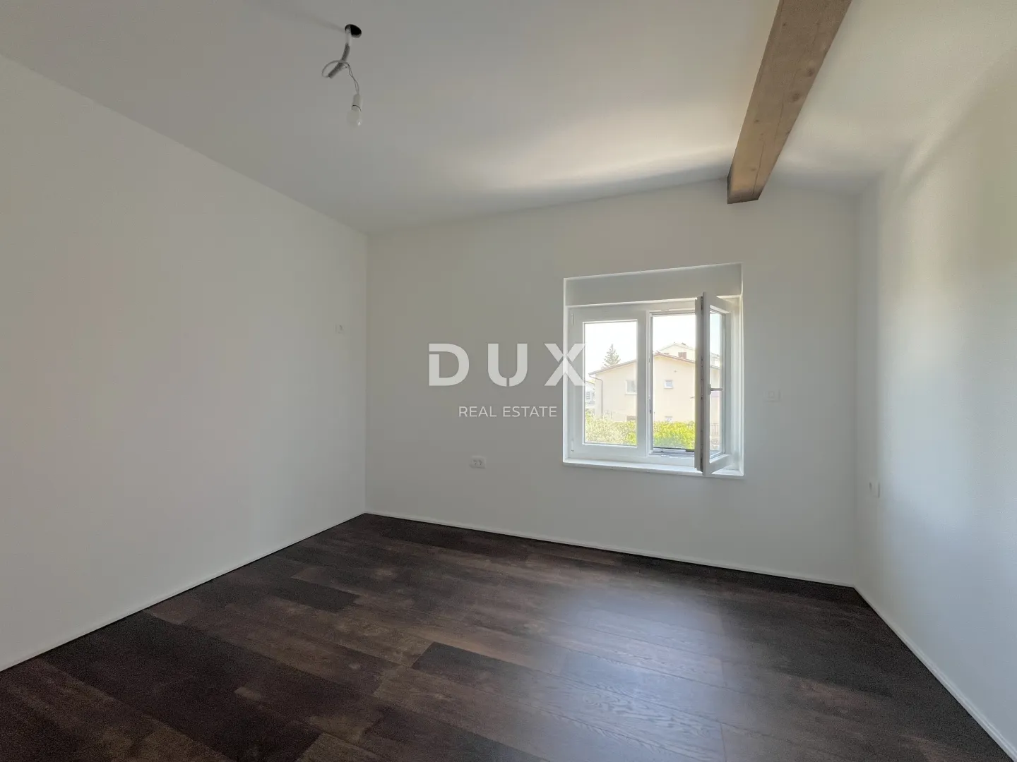 opatija, lovran, trosoban stan, 80 m2, dvije terase, pogled na more - slika 8