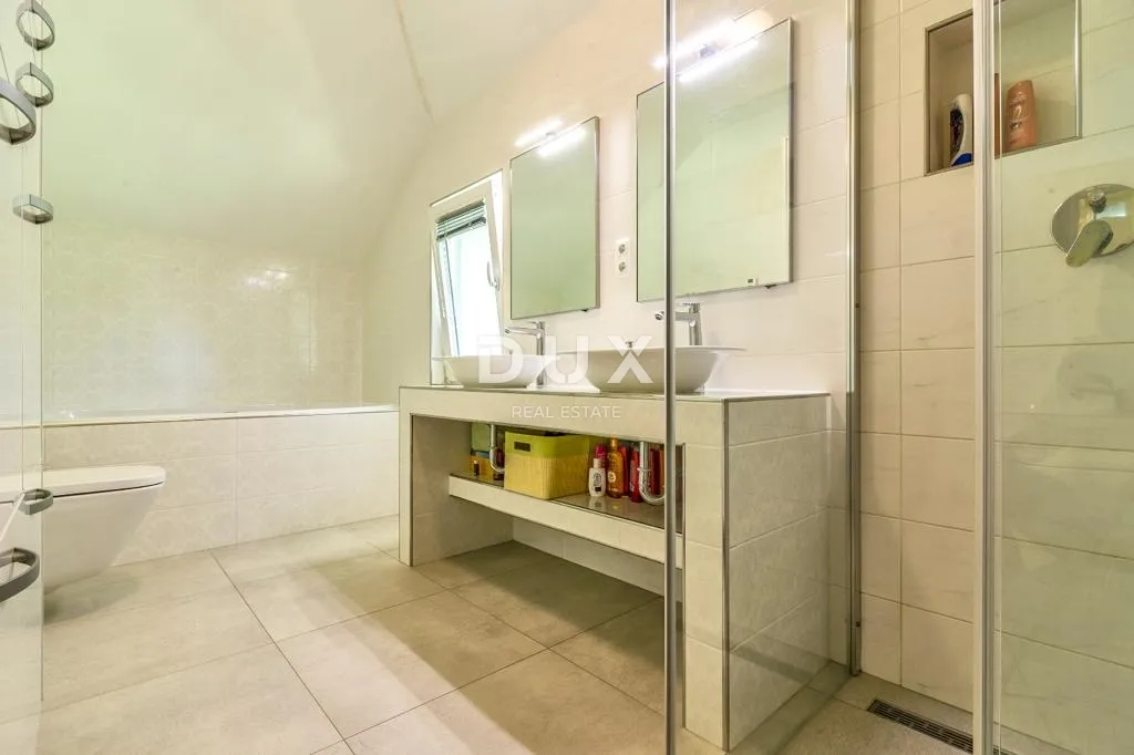 zagreb, šestine, luksuzna vila s bazenom, 310 m² - slika 9