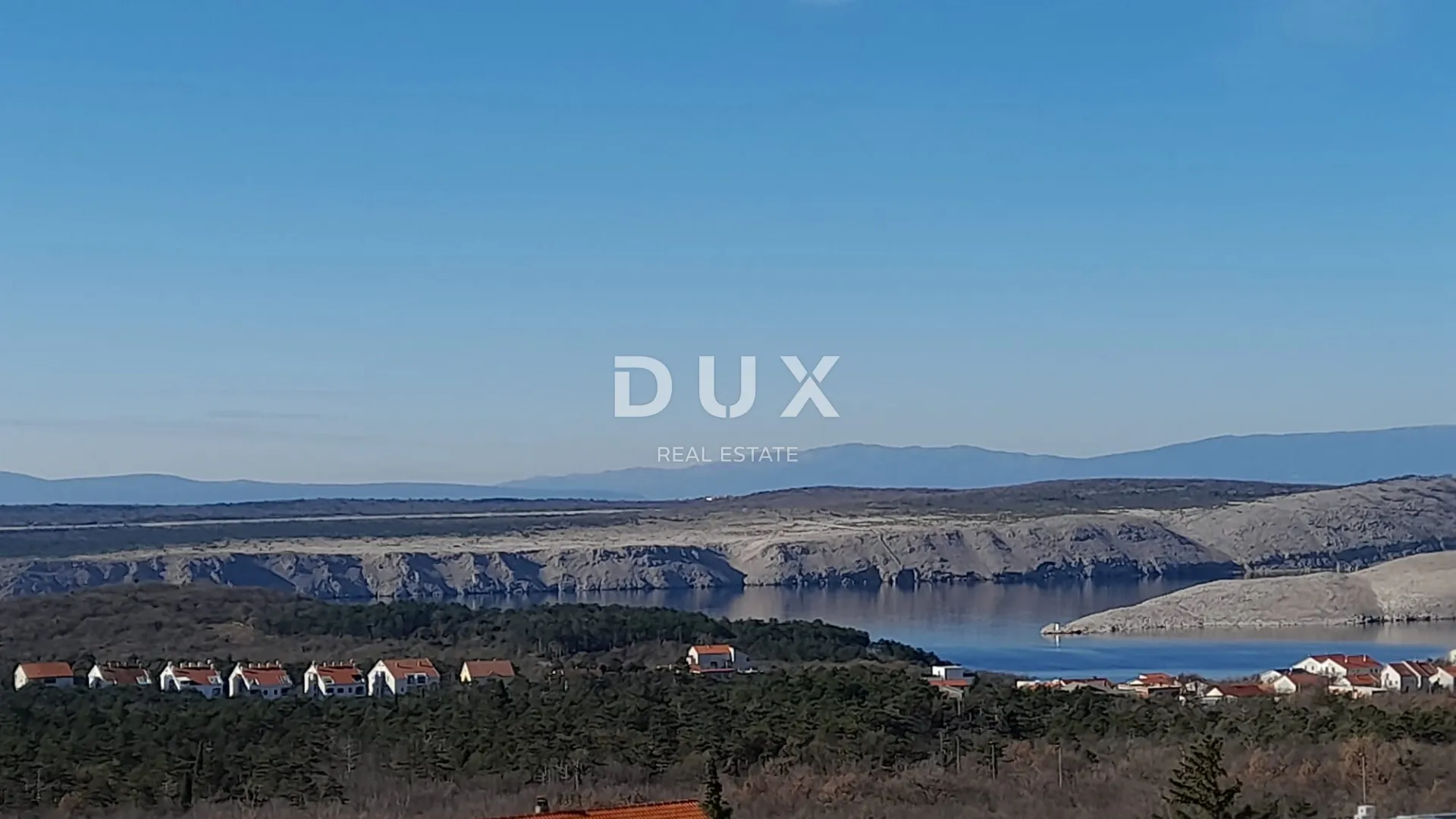 crikvenica, jadranovo - luksuzna dvojna kuća s bazenom, 134m2 - slika 3