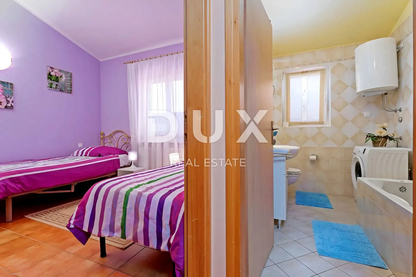 istra, poreč - kuća s bazenom - slika 26