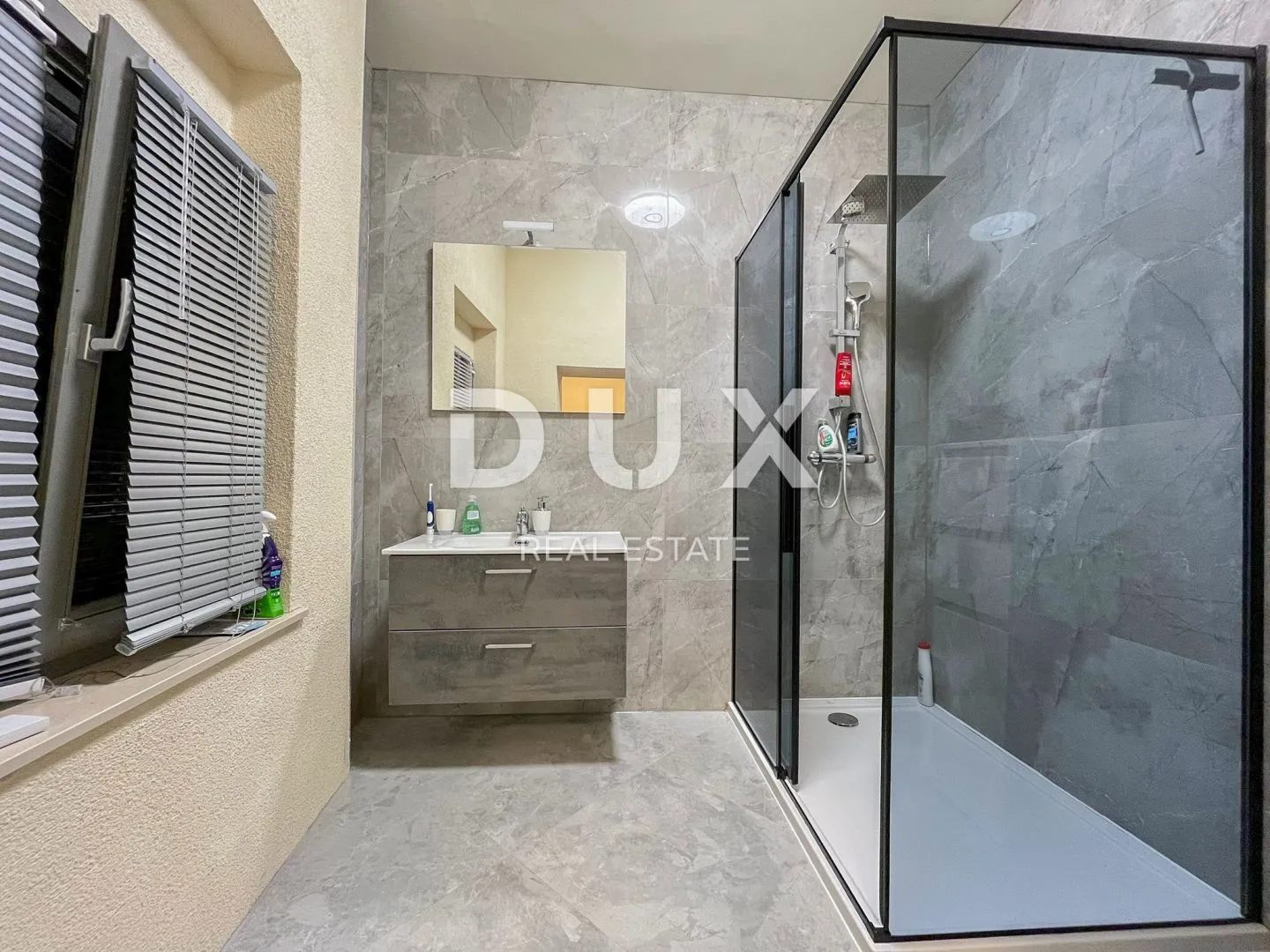 opatija, centar - apartman 250m od mora u centru opatije - slika 6