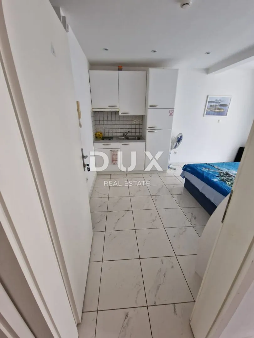 istra, rovinj - apartmanska kuća u rezidencijalnom dijelu grada - slika 3