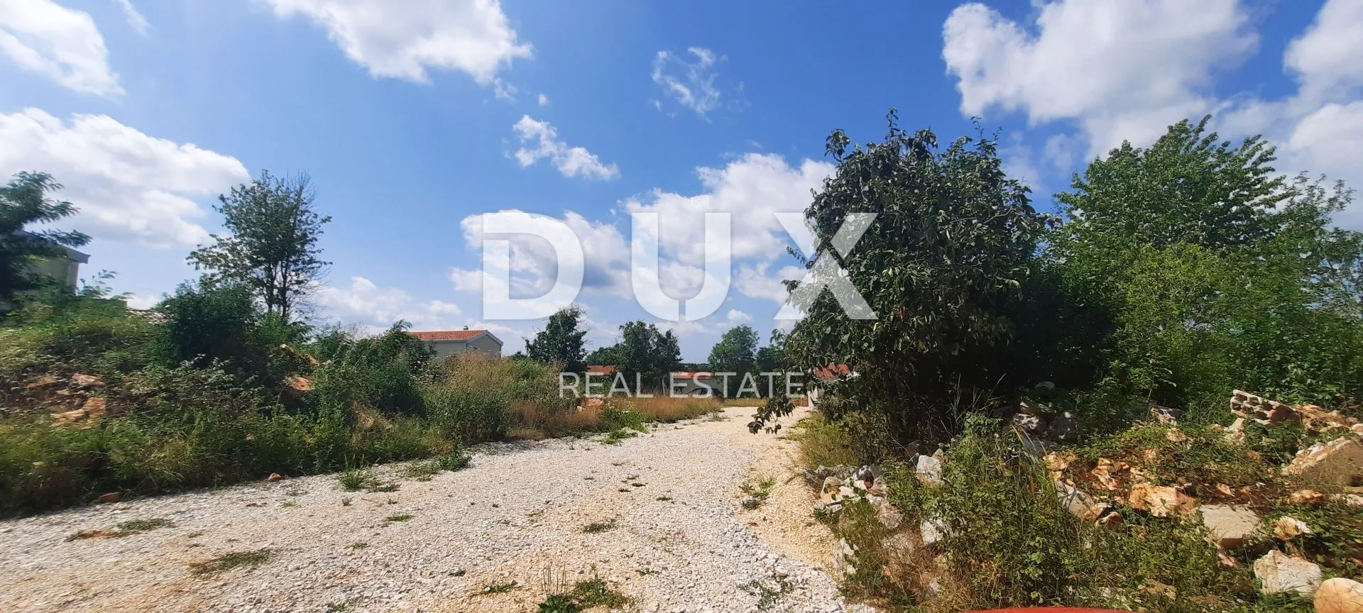 istra, poreč, okolica - građevinsko zemljište 741m2 u mirnom naselju - slika 12